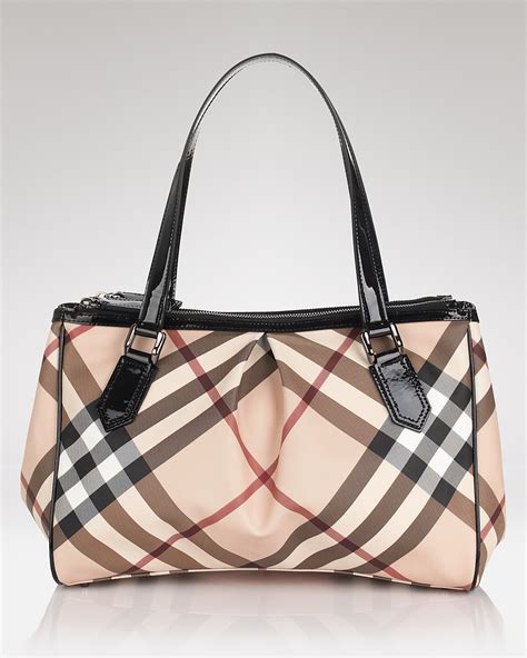 burberry check pattern|burberry nova check tote discontinued.